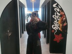 -暴风岛沉浸式体验馆(百联世纪店)
