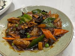 -品渔味湖鲜馆(拈花湾店)