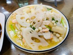 锦溪水三鲜-观桥阁(锦溪店)