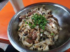 老友牛肉干捞-舒记粉店(七星路店)