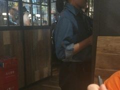 -探鱼·鲜青椒爽麻烤鱼(西南商都店)