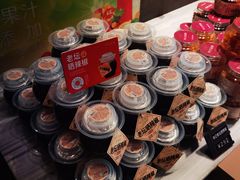 -徐记海鲜(汉城湖|太奥店)