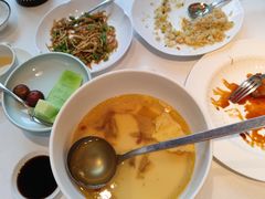 -扬州香格里拉·香宫中餐厅