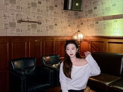 -Hill.Cocktail半山酒吧(中山店)