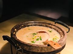 -绿茶餐厅(成都大悦城店)