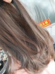 -东方美妍美发沙龙