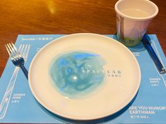 -SPACELAB失重餐厅(世纪汇店)