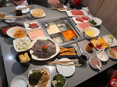 -海底捞火锅(步步高新天地店)