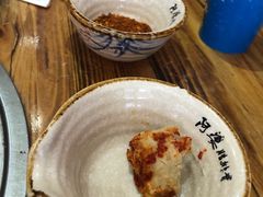 -阿婆情腊排骨火锅(金虹路店)