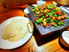 -老雒阳面馆·水席(定鼎门店)