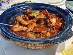 -阿忠食坊大排档·20年老店(万象城店)