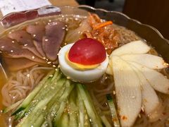 -御牛道日式烤肉料理(杭州万象城店)