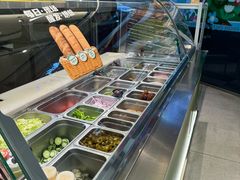 -赛百味SUBWAY(星摩尔店)