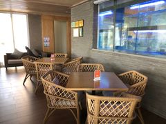 -渔·海鲜餐厅（东澳可域度假村内）南沙湾沙滩店