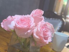 -HOME餐厅粤菜 融合菜