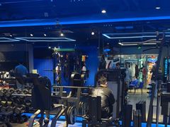 -NRG 健身私教CLUB(WPP达邦协作广场店)