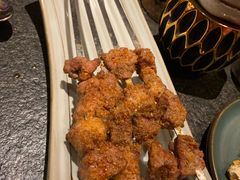 -丝路金桃·新疆菜(徐汇店)