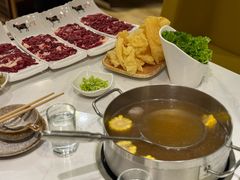 -今日牛事潮汕鲜牛肉火锅(瑞金店)