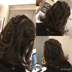 -GIRL STYLE 烫发·染发沙龙