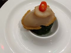 -北京四季酒店·采逸轩