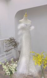 -HANSA韩纱婚纱礼服·龙凤褂·西装设计师集合店