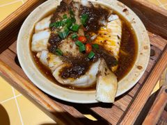 -蔡澜点心·粤菜(花城汇南区店)