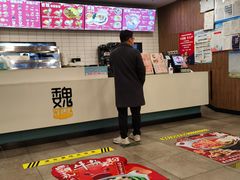 -魏家凉皮(来广营店)