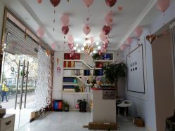 -奥丽维娅美容养生会所