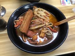 -四川老牛麻辣烫(北门桥店)
