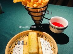 -碧特博格·20年品牌西餐厅(芜湖路店)