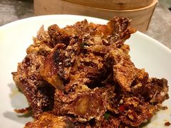 -董鲁烤鸭(建和街店)