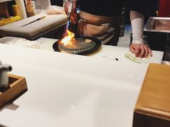 -酒井酱子·深夜食堂(东城汇店)
