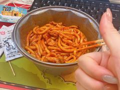 -花小小新疆炒米粉(沈阳百联购物中心青年大街店)