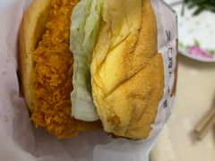 -德克士(安靖店)