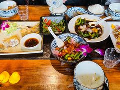 -上楼私房菜(院士路店)