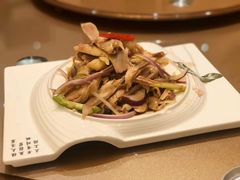 -新粤新疆菜清真餐厅(拱北店)