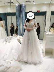-GRACE KELLY婚纱与礼服(北京店)