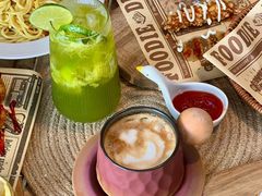 -Pantry's Best派悦坊蛋糕(K11购物艺术中心店)