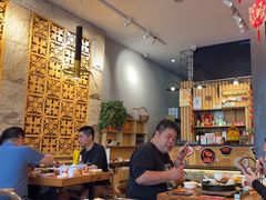 -莲花公园煎蟹·30年闽菜(火车站店)