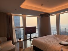-广州南站丽芮酒店