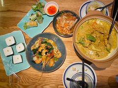 -米纸越南小馆(金鹰世界店)