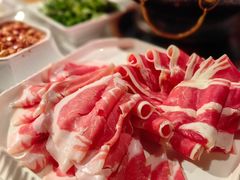 -丁卯•铜锅涮肉(工体店)