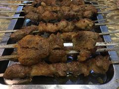 -黑公羊新疆菜(人和店)