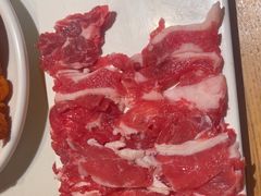 -焯牛潮汕牛肉火锅(云峰街创始店)