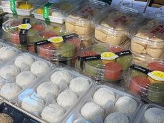 -清真·白记年糕(牛街北口店)