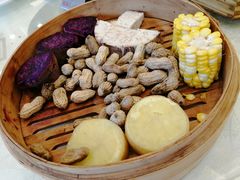 -福满园大酒楼(梅林店)