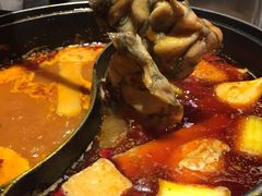 -火炉火自助餐(悠唐购物中心店)