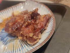 -大食代美食广场(上海中心店)