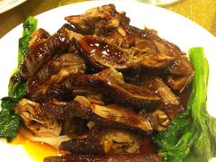 -和膳居饮食有限公司