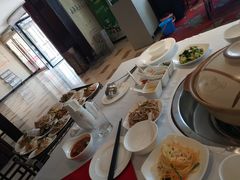 -天宜隆蘑菇宴火锅(石景山旗舰店)